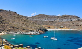 Beautiful and stylish house 5 minutes by foot from a fantastic sandy beach